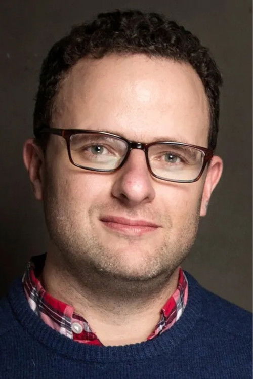 Porträt von Mark Heyman
