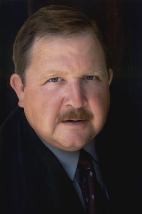 Porträt von Mark Holton