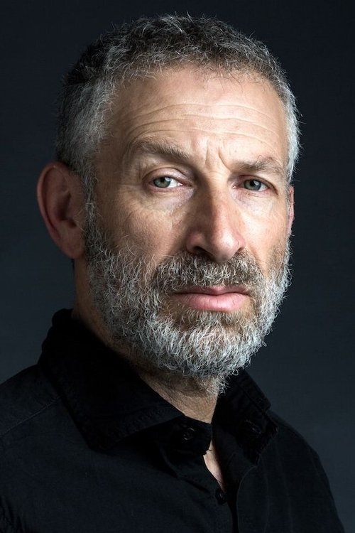 Porträt von Mark Ivanir