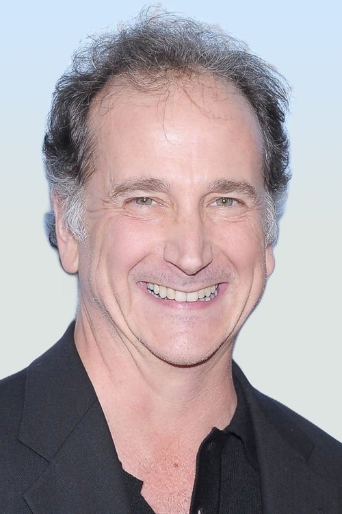 Porträt von Mark Linn-Baker