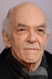 Porträt von Mark Margolis