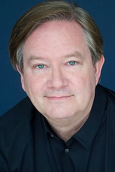 Porträt von Mark McKinney