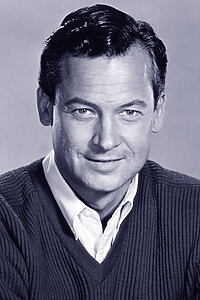 Porträt von Mark Miller