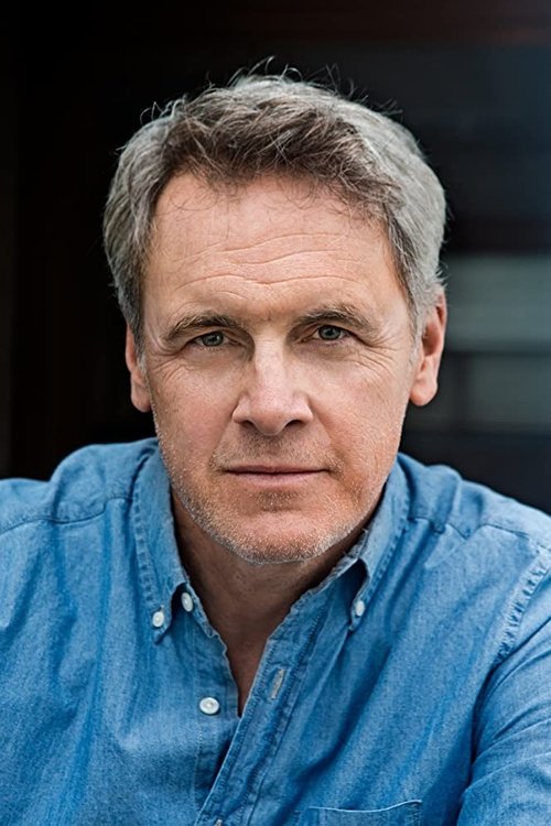 Porträt von Mark Moses