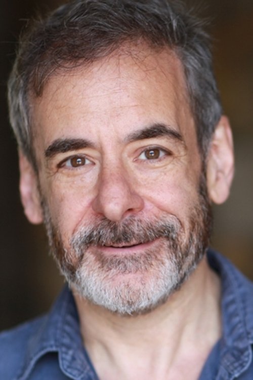 Porträt von Mark Nelson