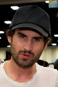 Porträt von Mark Neveldine