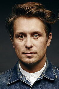 Porträt von Mark Owen