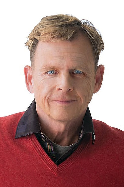 Porträt von Mark Patton