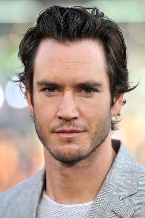 Porträt von Mark-Paul Gosselaar