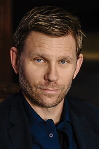 Porträt von Mark Pellegrino