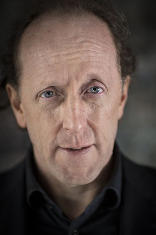 Porträt von Mark Phoenix