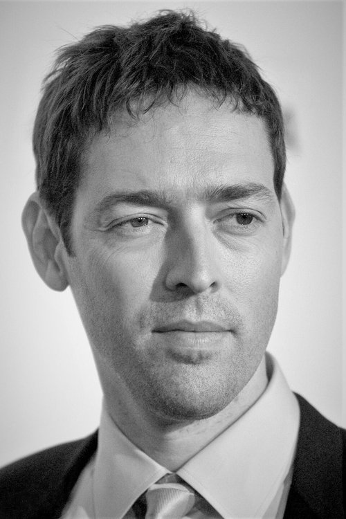 Porträt von Mark Polish