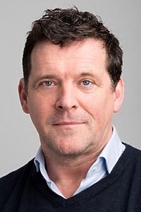 Porträt von Mark Rietman