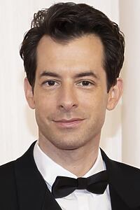 Porträt von Mark Ronson