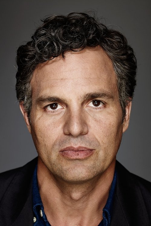 Porträt von Mark Ruffalo