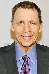 Porträt von Mark Schiff