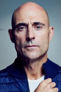 Porträt von Mark Strong