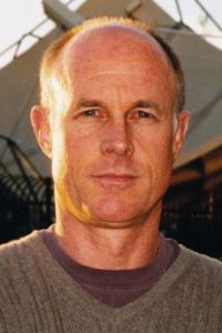Porträt von Mark Tinker