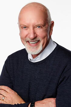 Porträt von Mark Victor