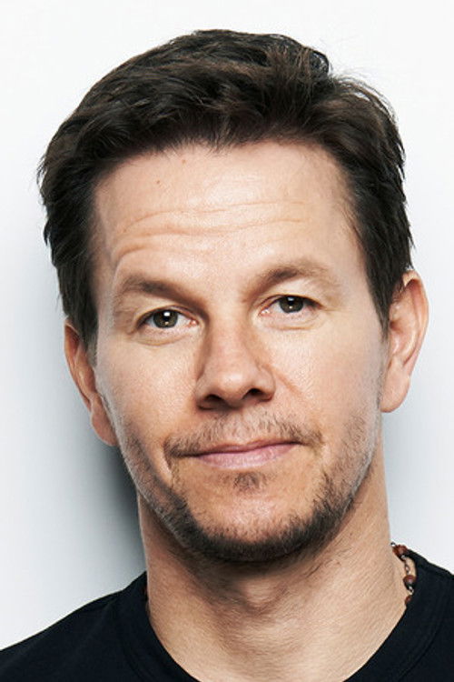 Porträt von Mark Wahlberg