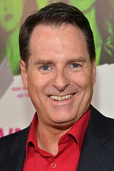 Porträt von Mark Waters