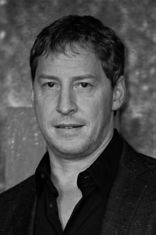 Porträt von Mark Williams