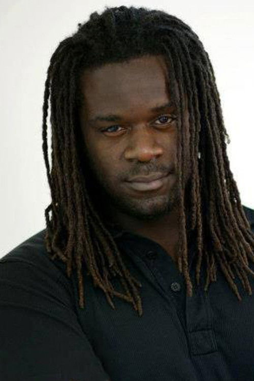 Porträt von Markus Redmond