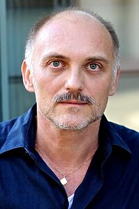 Porträt von Markus Schleinzer