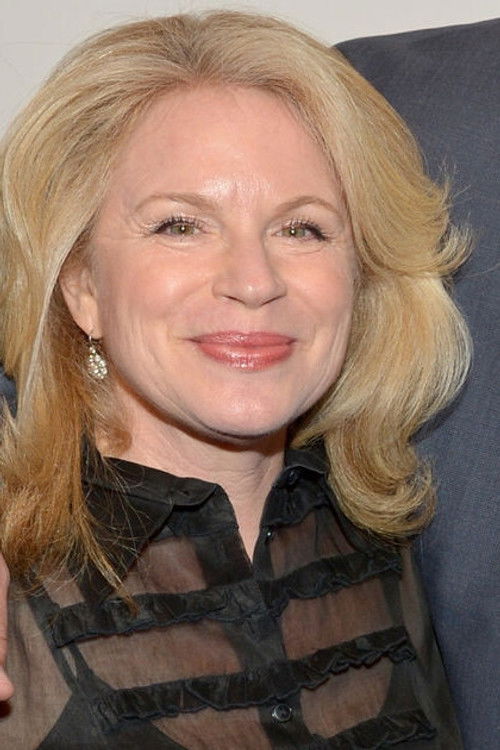 Porträt von Marla Garlin
