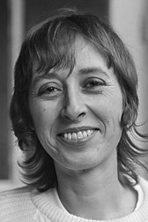 Porträt von Marleen Gorris