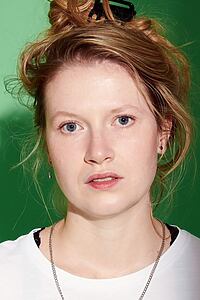 Porträt von Marlene Hauser