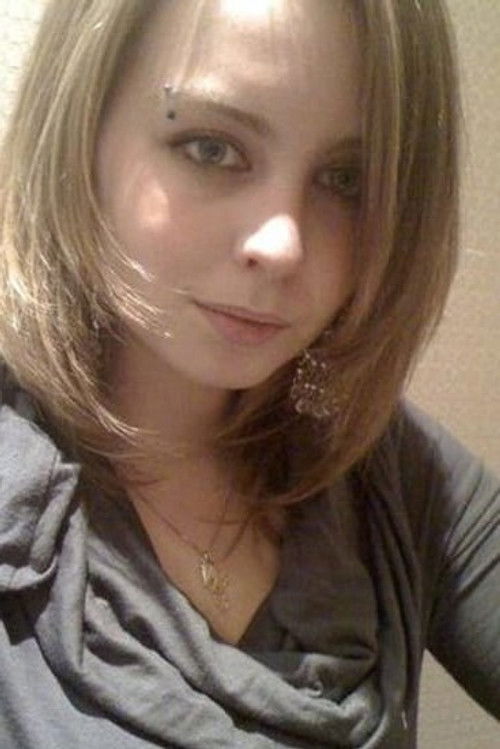 Porträt von Marlene Philibert
