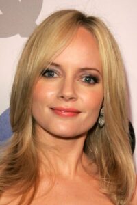 Porträt von Marley Shelton