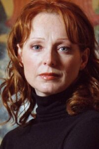 Porträt von Marnie McPhail