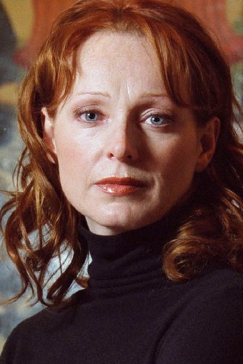Porträt von Marnie McPhail
