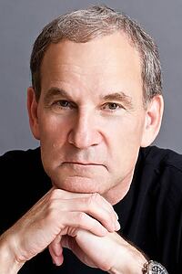 Porträt von Marshall Herskovitz