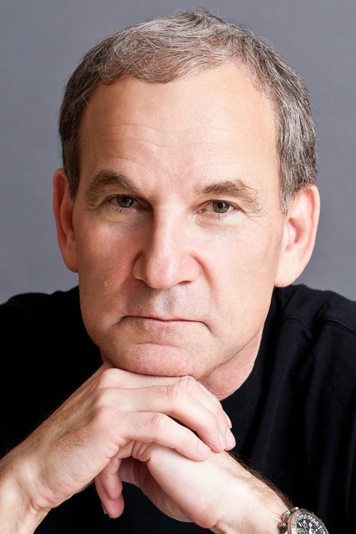 Porträt von Marshall Herskovitz