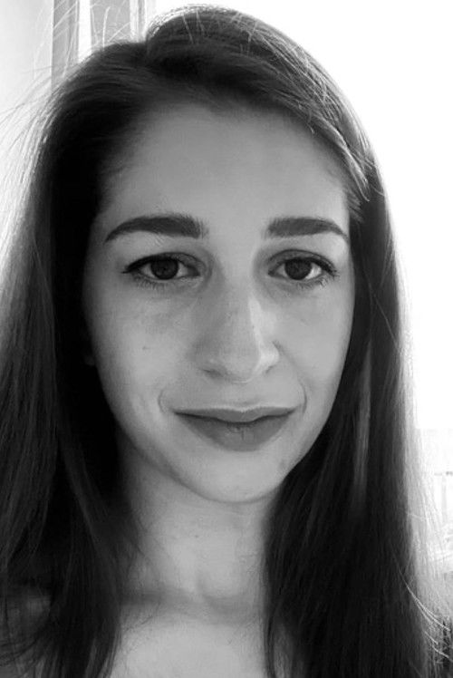 Porträt von Marta Alves