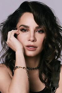Porträt von Martha Higareda