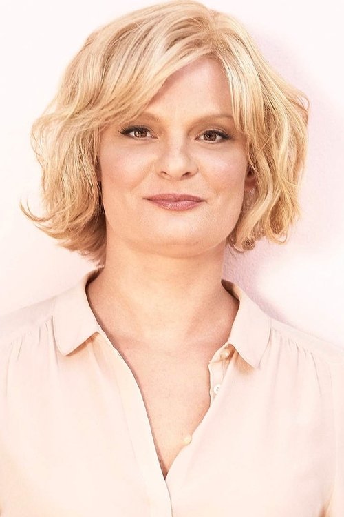 Porträt von Martha Plimpton