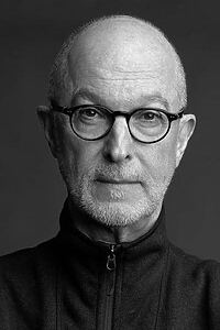 Porträt von Martin Brest