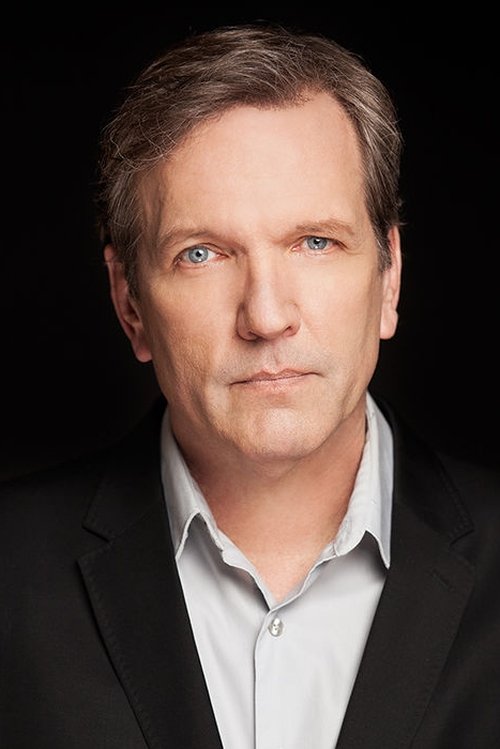 Porträt von Martin Donovan