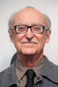 Porträt von Martin Ferrero
