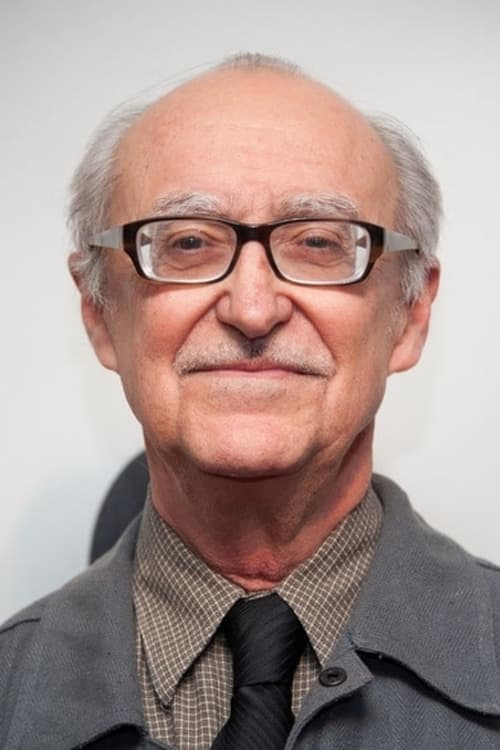 Porträt von Martin Ferrero