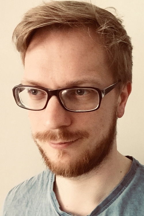 Porträt von Martin Hampel