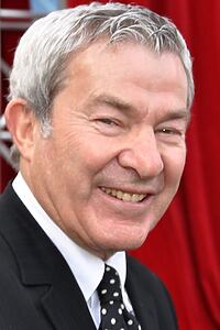 Porträt von Martin Lamotte