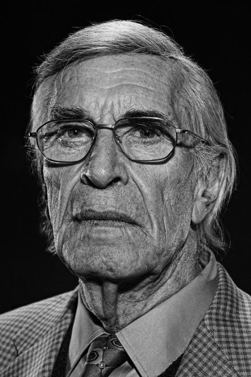 Porträt von Martin Landau