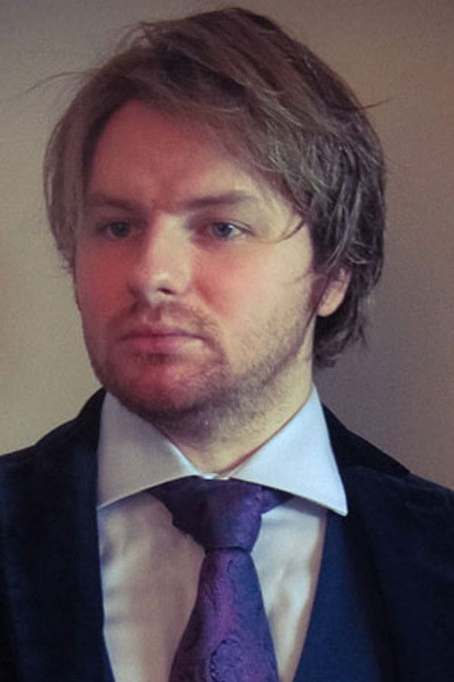 Porträt von Martin Mares