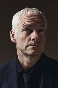Porträt von Martin McDonagh