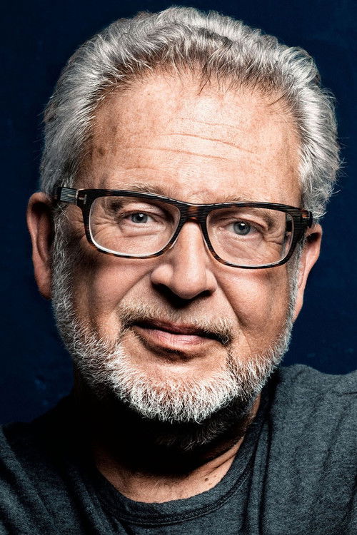 Porträt von Martin Moszkowicz